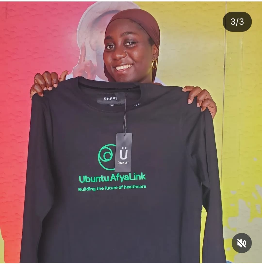 Branded apparel